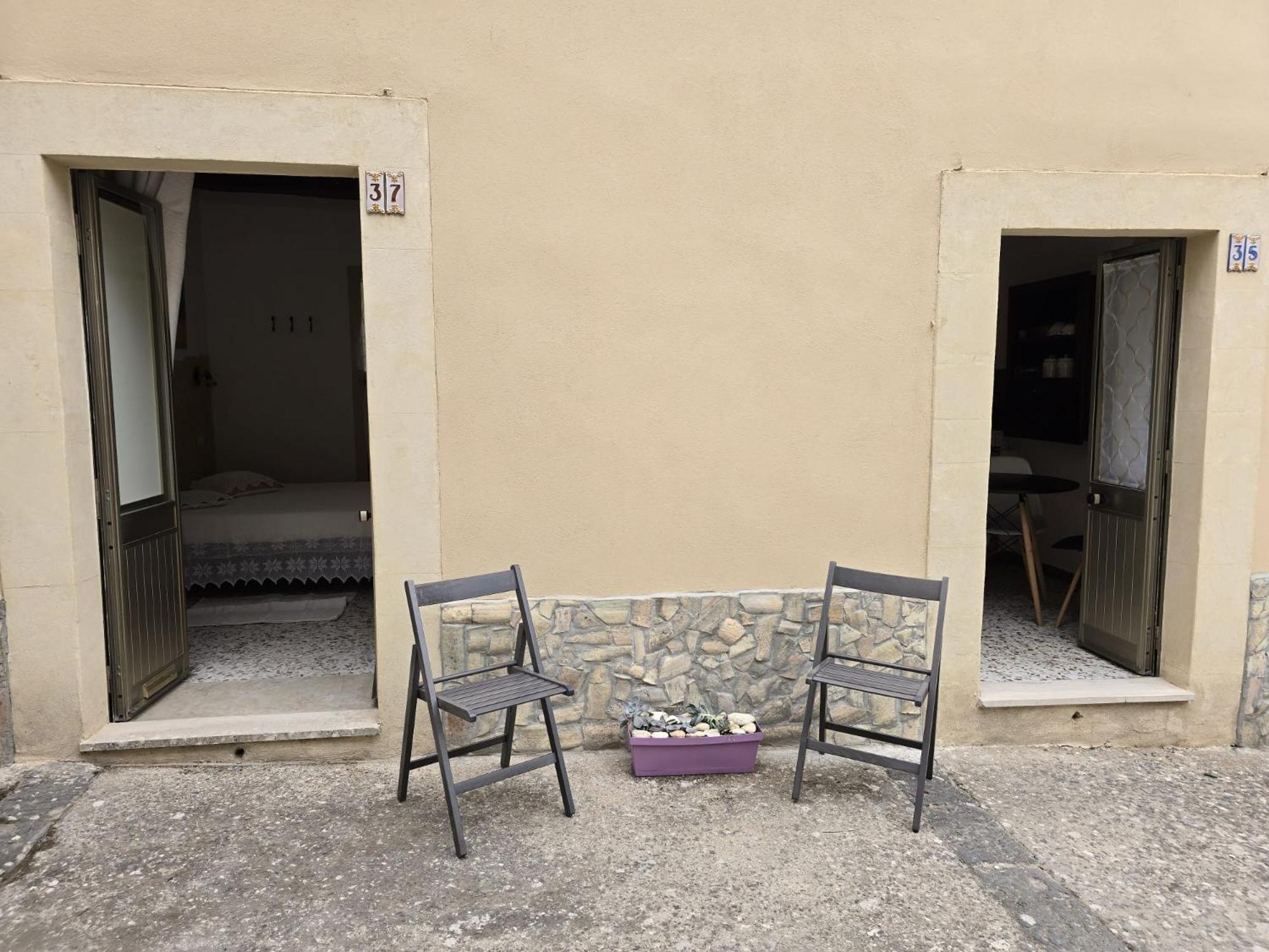 Vakantiehuis La Casa Di Paolina Palazzolo Acreide
