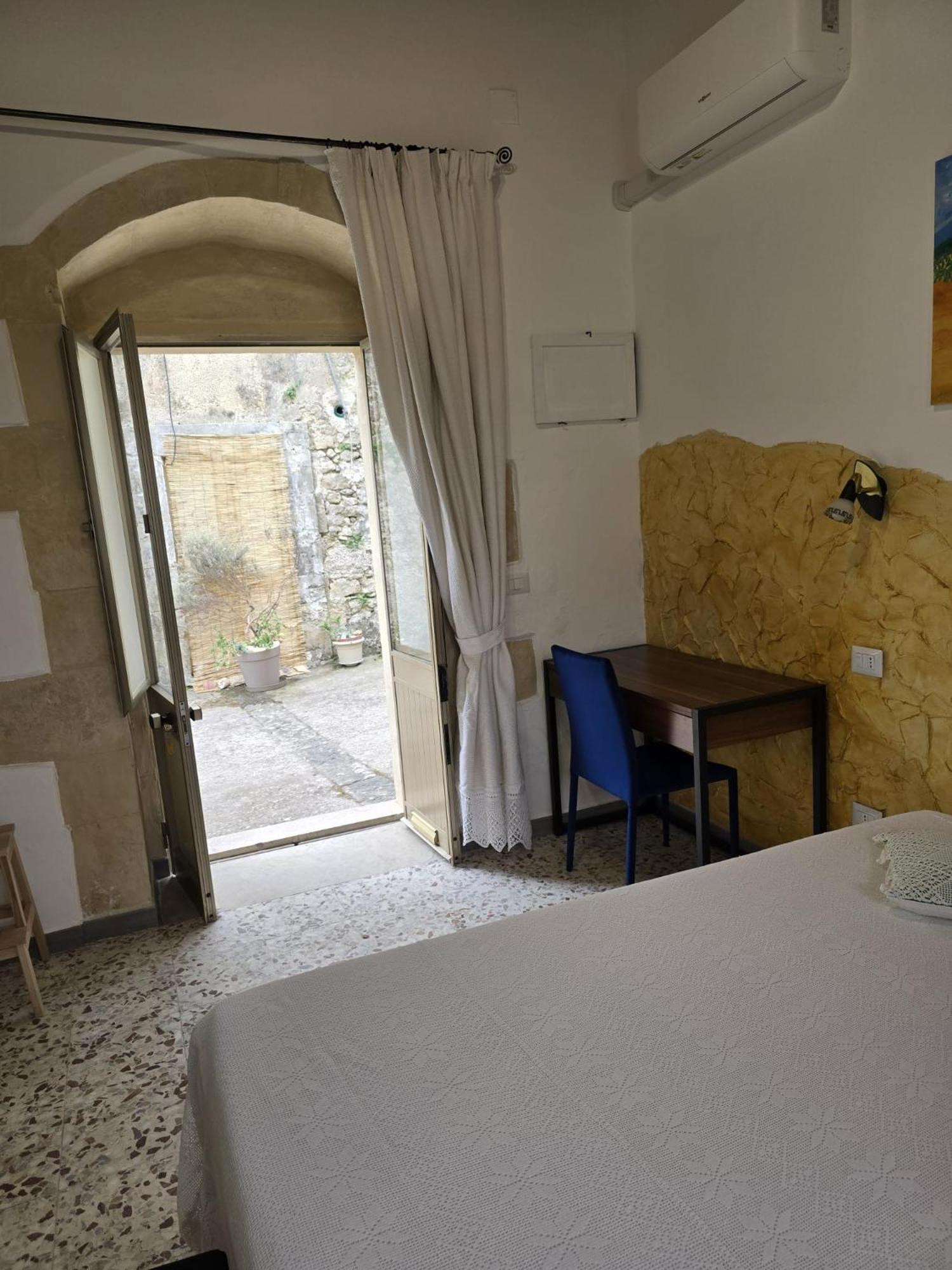 La Casa Di Paolina Vakantiehuis Palazzolo Acreide