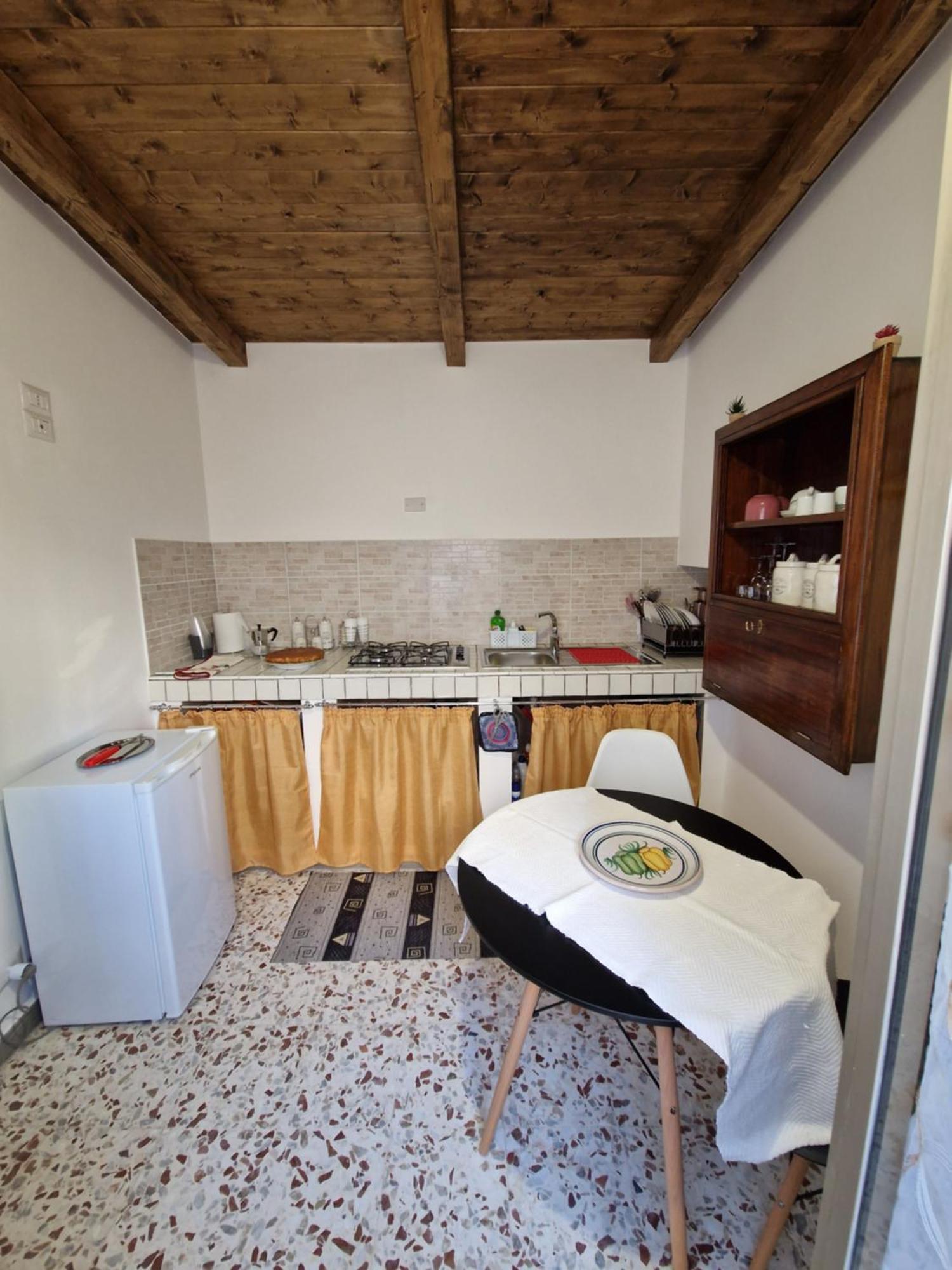 Vakantiehuis La Casa Di Paolina *