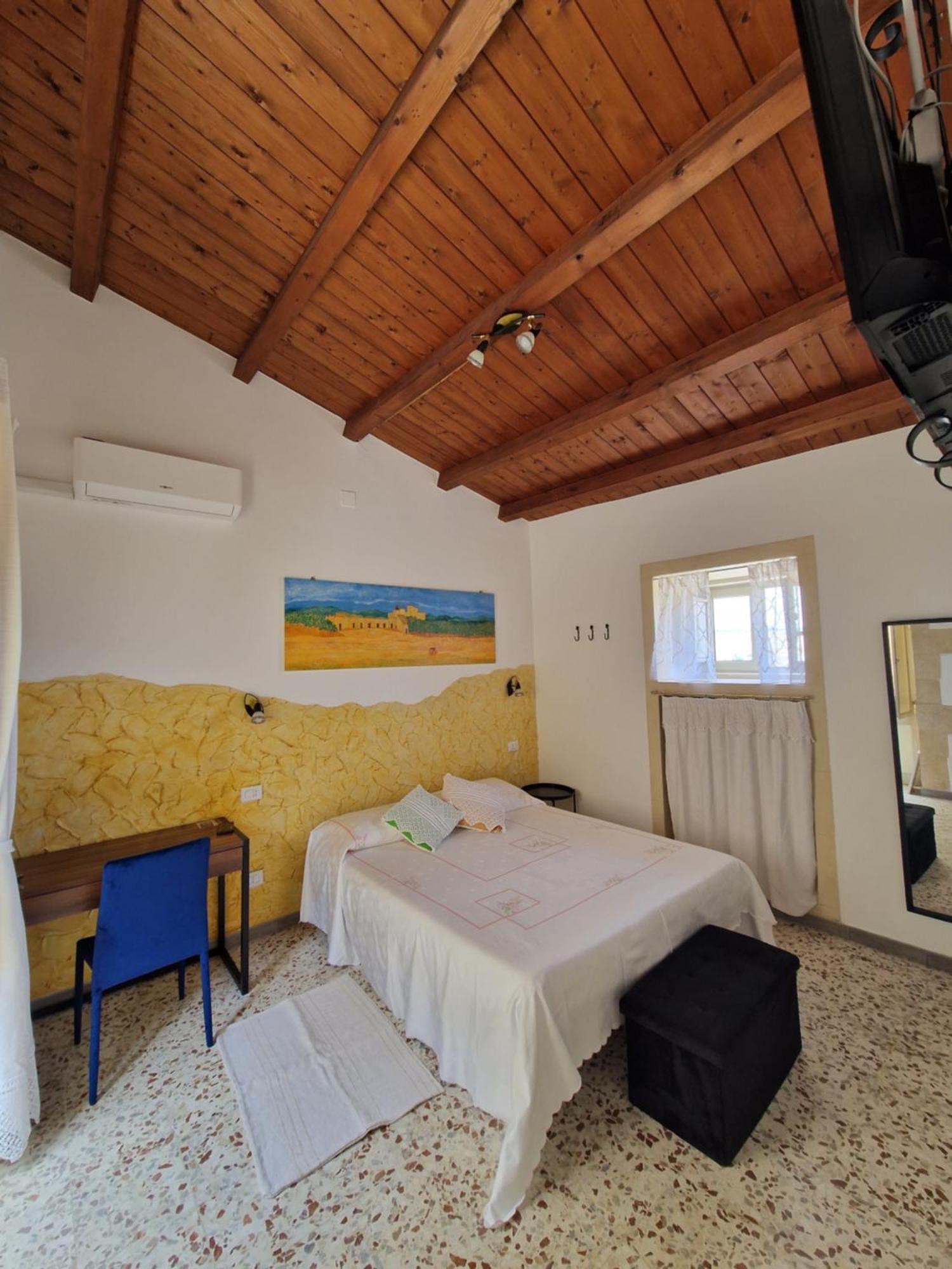 La Casa Di Paolina *