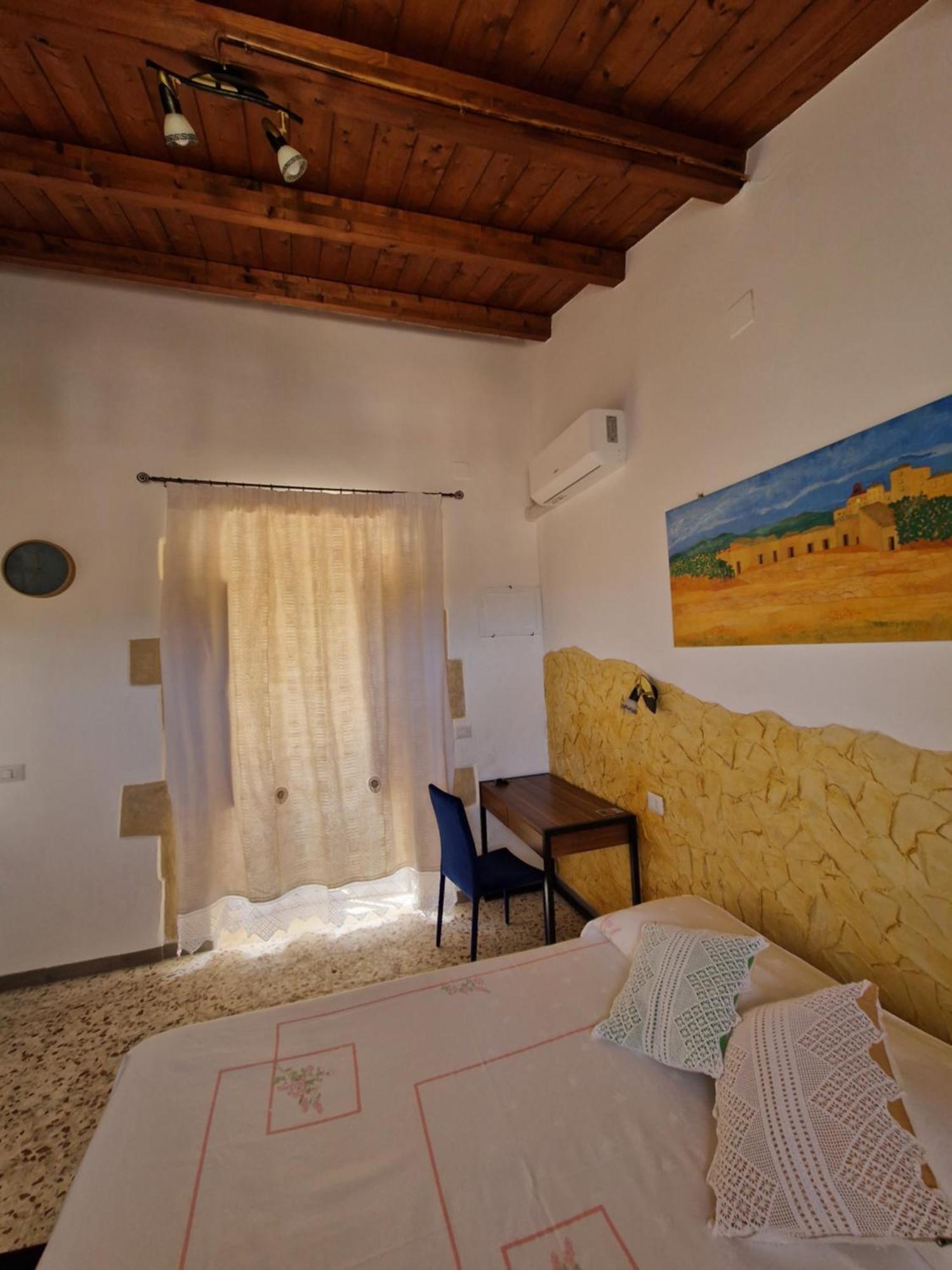 La Casa Di Paolina * Palazzolo Acreide