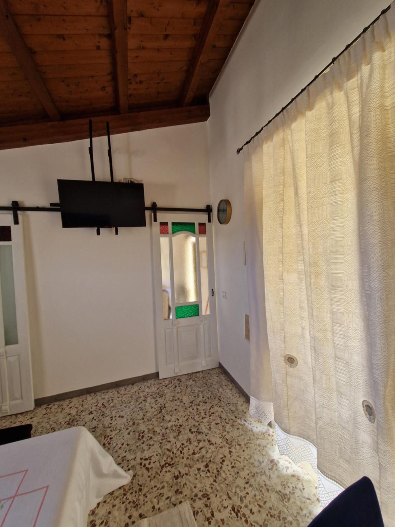 La Casa Di Paolina Palazzolo Acreide