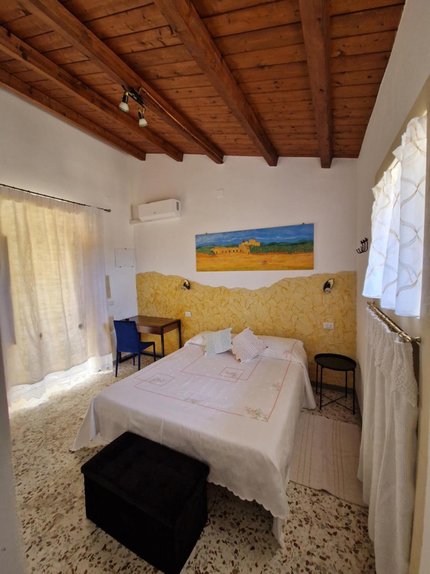La Casa Di Paolina Vakantiehuis Palazzolo Acreide