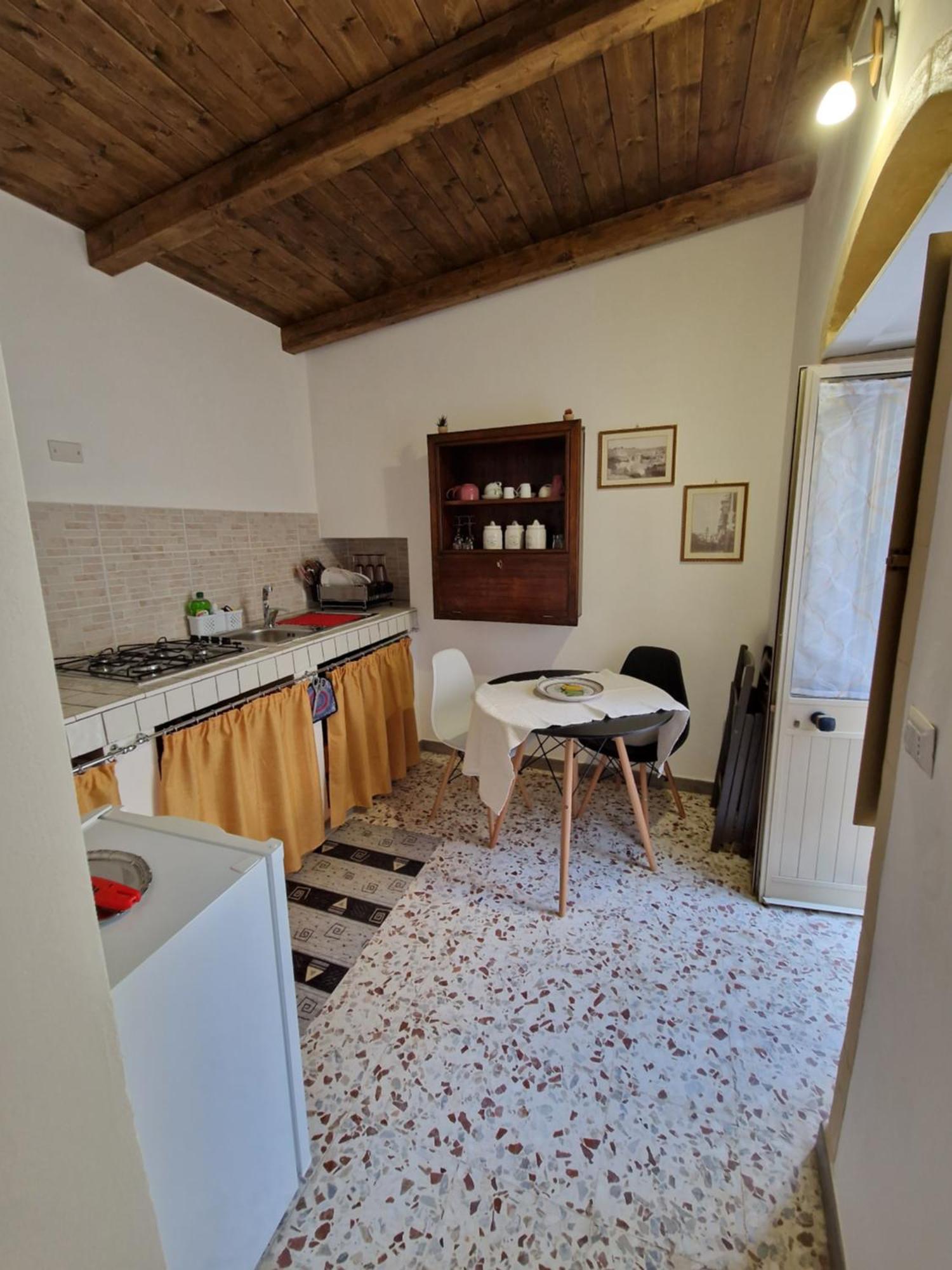 Vakantiehuis La Casa Di Paolina