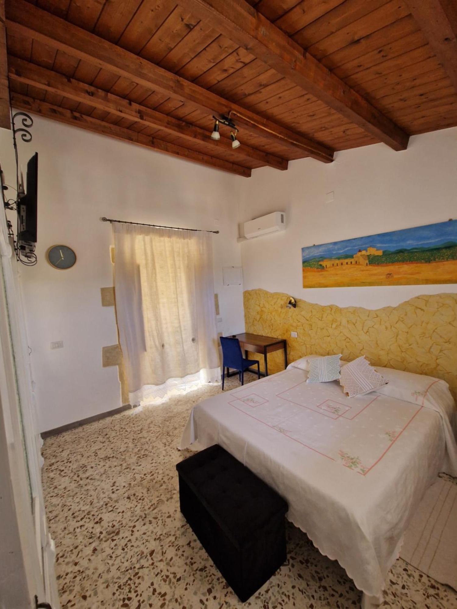 La Casa Di Paolina Palazzolo Acreide