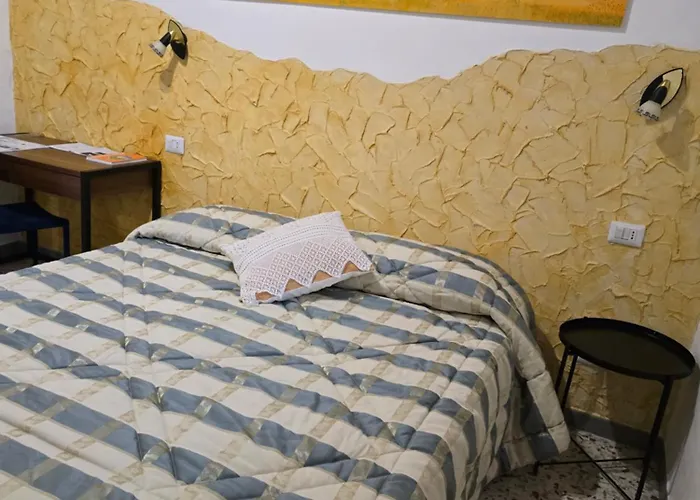 La Casa Di Paolina
