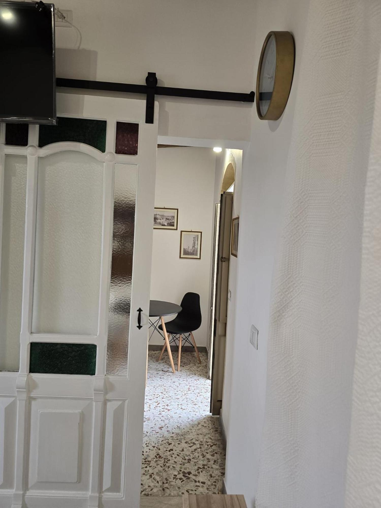 La Casa Di Paolina Holiday home *