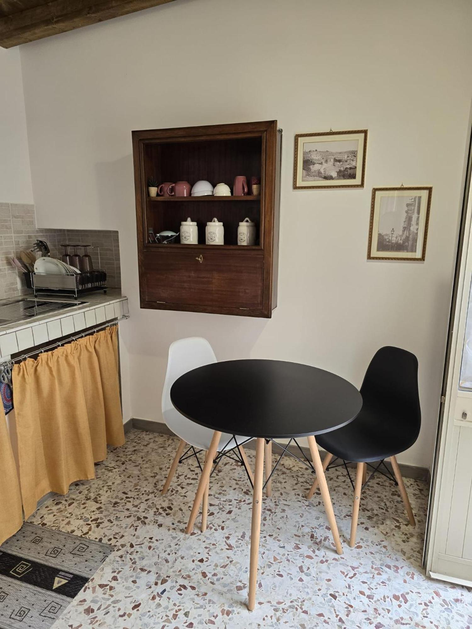 La Casa Di Paolina Holiday home *
