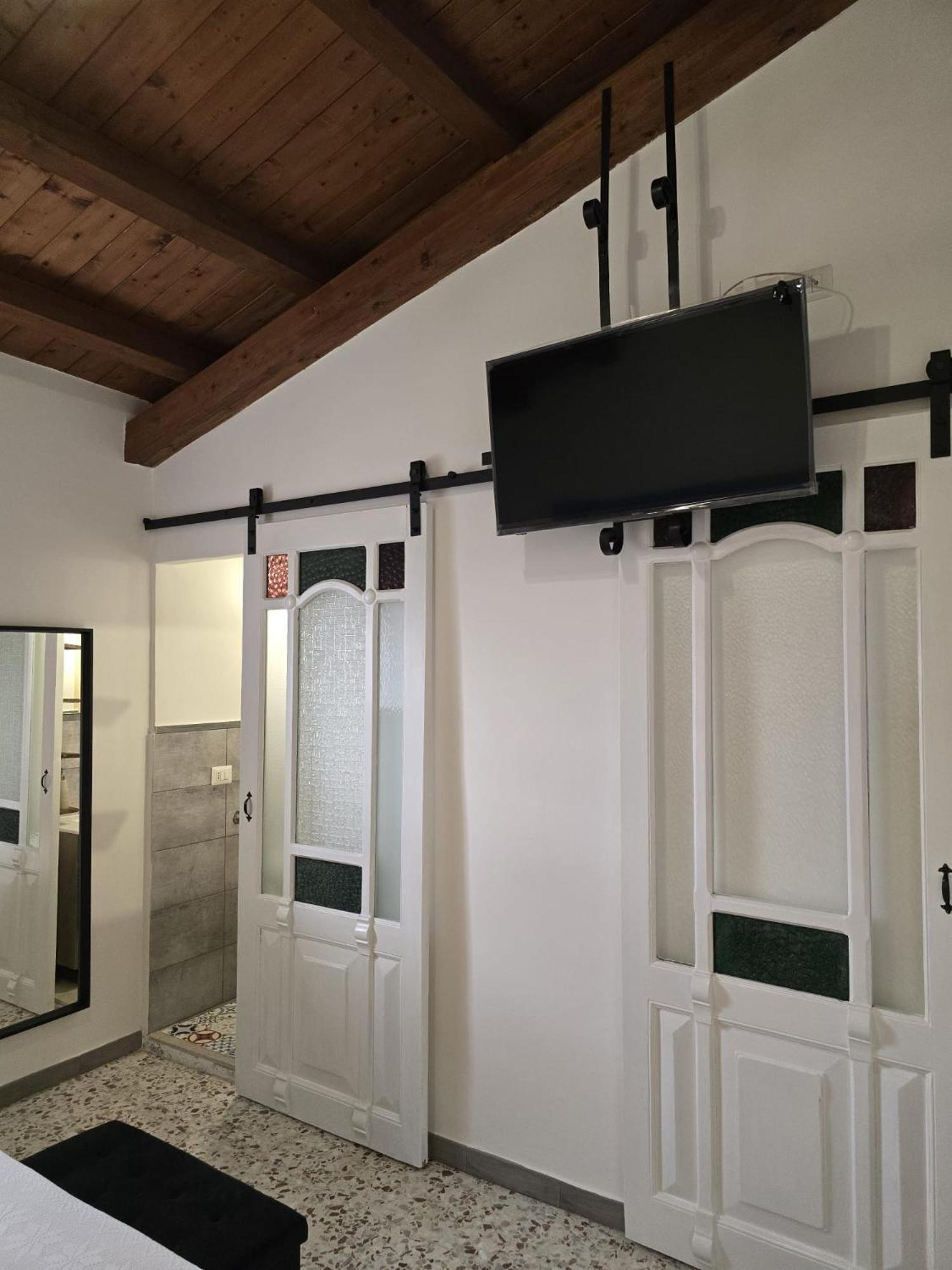 La Casa Di Paolina *