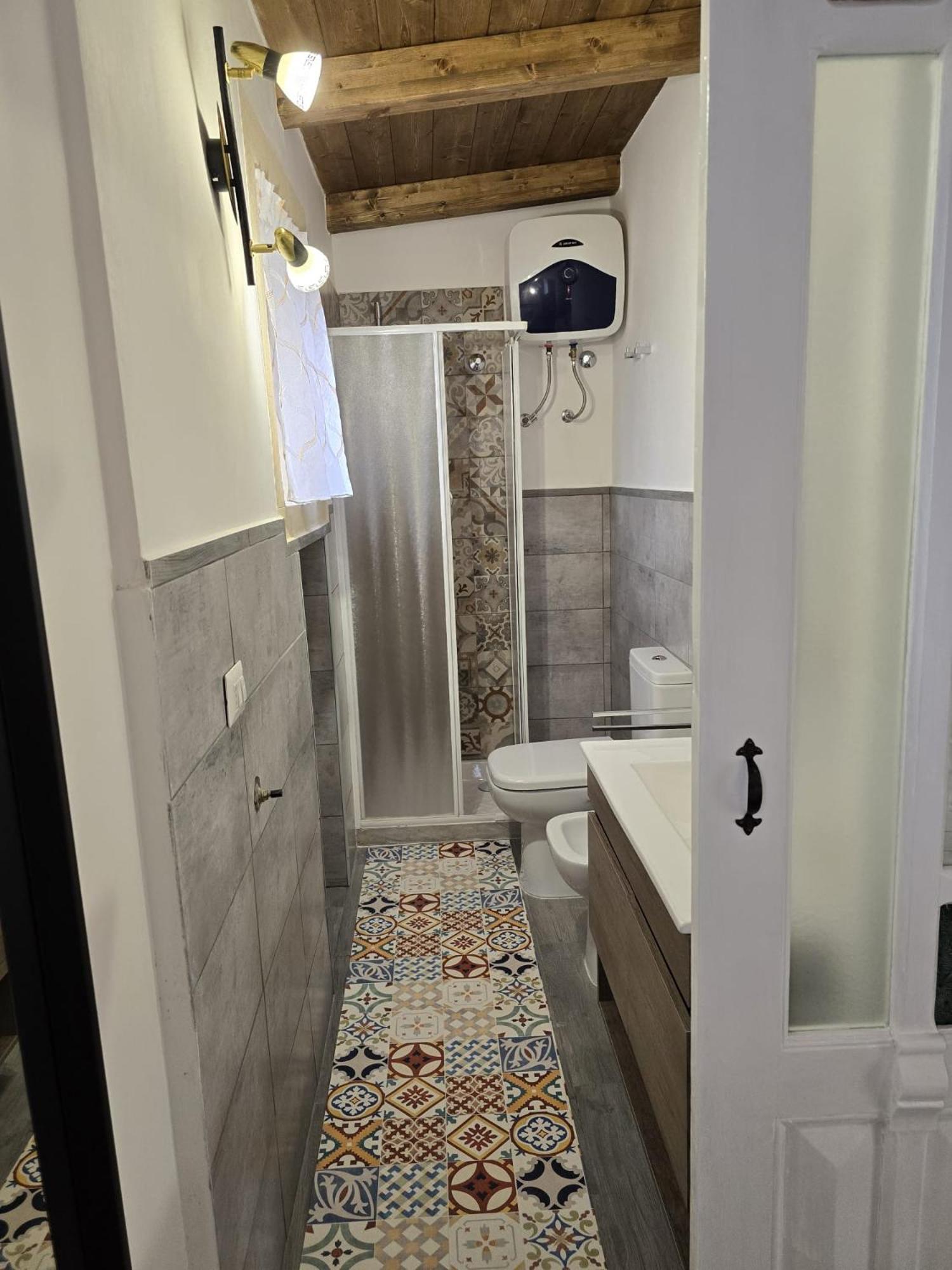 La Casa Di Paolina Holiday home *