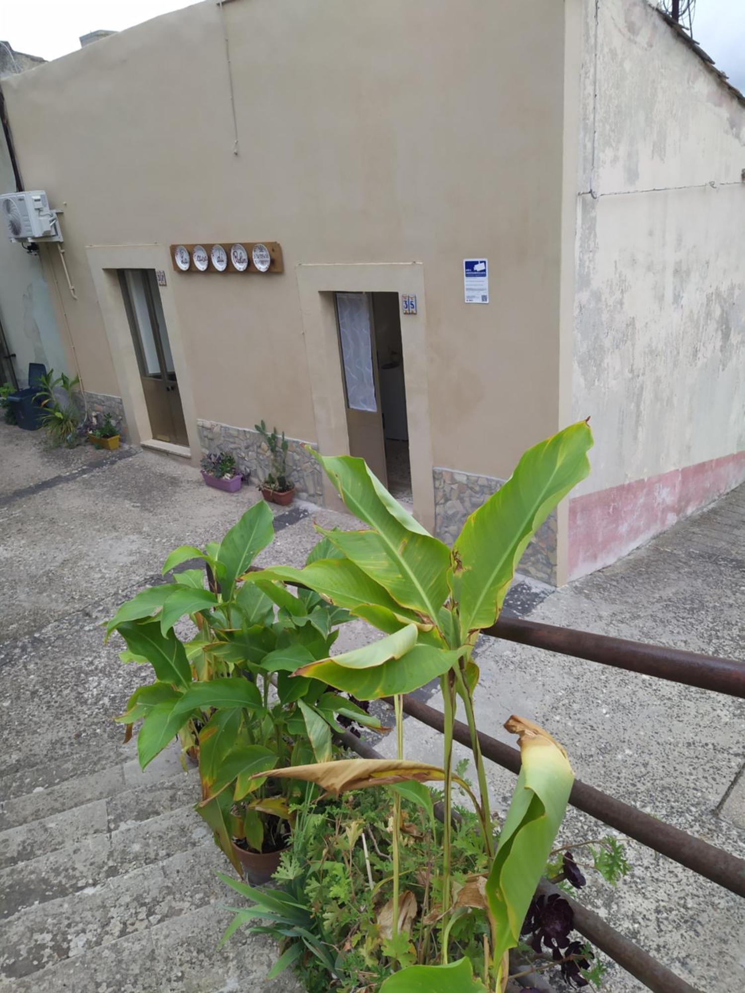 La Casa Di Paolina * Palazzolo Acreide