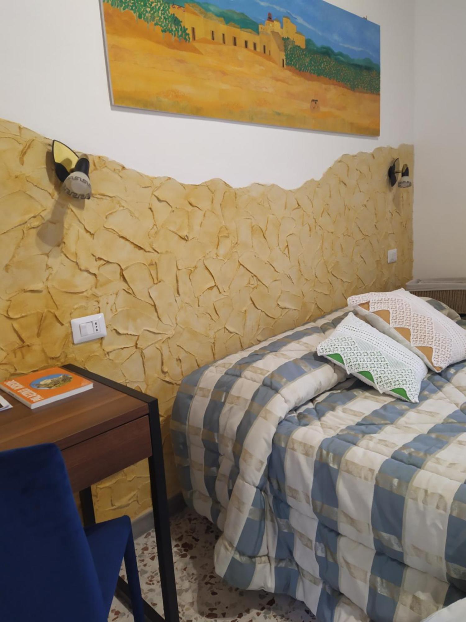 La Casa Di Paolina * Palazzolo Acreide